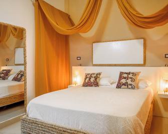 ماما مامبو - سانتو دومينغو - غرفة نوم