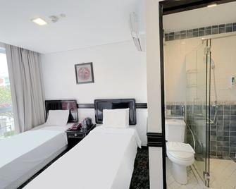 The Snooze Hotel Marine Parade - Singapore - Bedroom