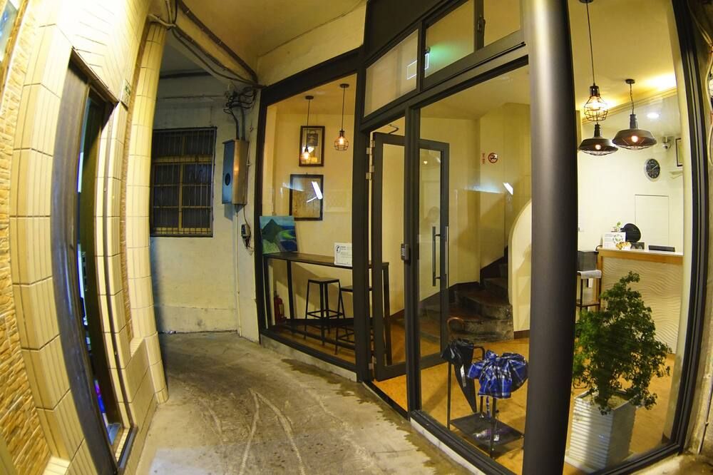 Delicateperfume Hotel