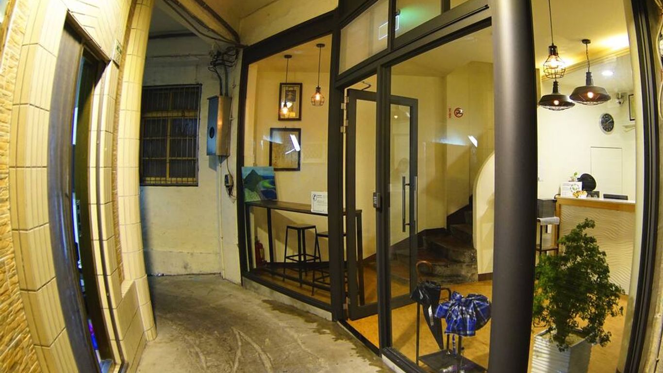 Delicateperfume Hotel