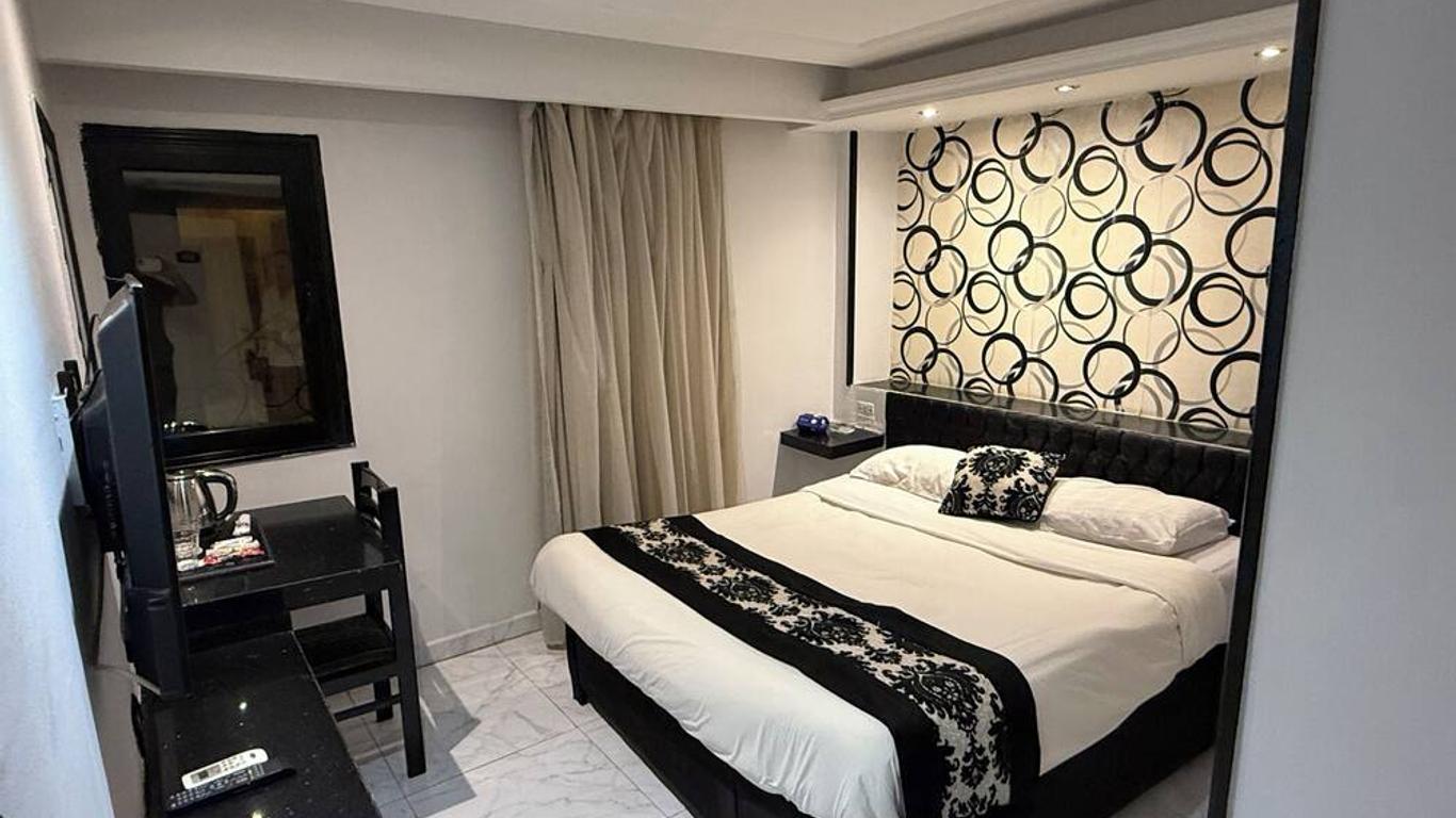 Panorama Hotel Tanta