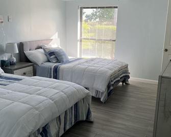 Beach Beauty in Treasure Cay - Treasure Cay - Bedroom