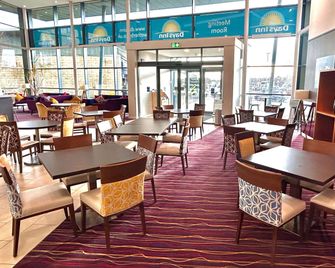 Days Inn by Wyndham Wetherby - Wetherby - Restaurant
