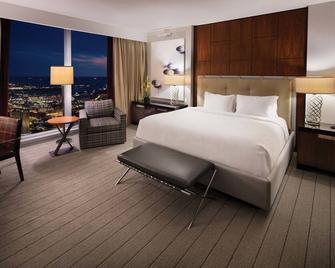 Ocean Casino Resort - Atlantic City - Bedroom