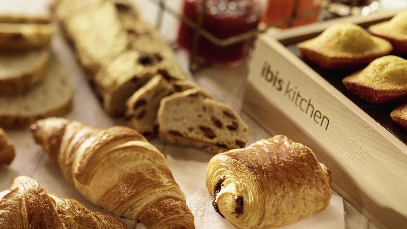 إيبيس إستريس تريجانس