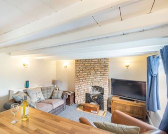 The White House, Driffield - Driffield - Sala de estar