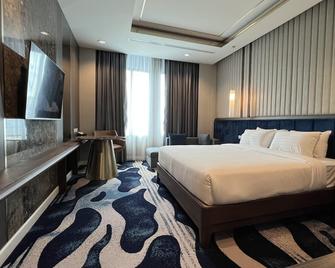 Savan Resorts - Savannakhét - Bedroom