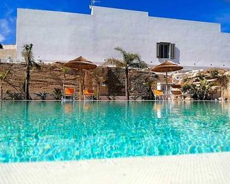 L'Oasi Villaggio Albergo - Favignana - Pool