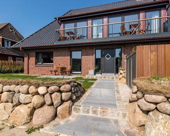 Welle 11 Sylt - Sylt - Gebäude