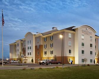 Candlewood Suites Vestal - Binghamton - Vestal - Building