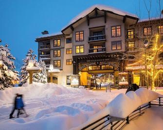 The Village At Squaw Valley - Olympic Valley - Gebäude