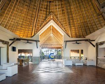 Catalonia Yucatan Beach - Puerto Aventuras - Lobby