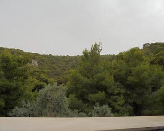 Agistri Island Dream - Skala