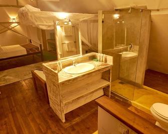 Lions' Luxury Eco Resort & Spa - Malindi