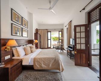 42 Lighthouse Street - Galle - Phòng ngủ