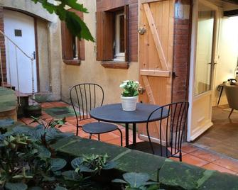 L' Appart - Toulouse - Veranda