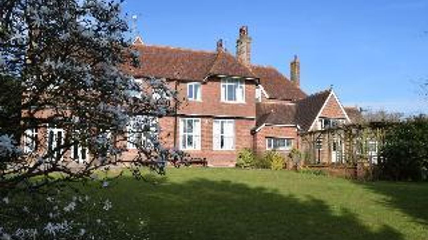 The Grange Court Hotel