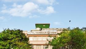Hotel Harbour View - Mumbai - Toà nhà