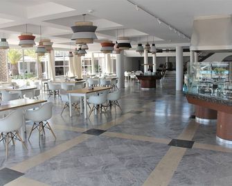 Hotel Vasco Da Gama - Vila Real de Santo António - Restaurant