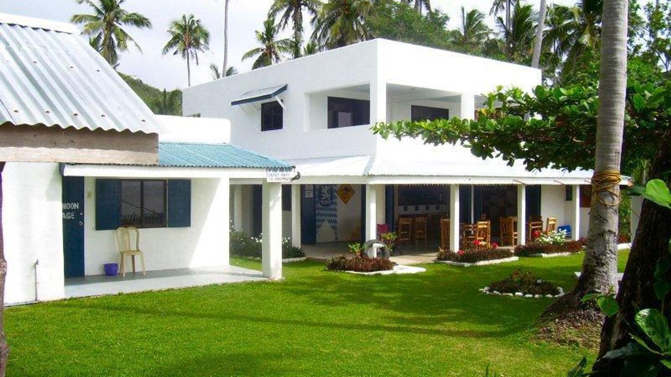 Beach Escape | Beach Club Cagpo