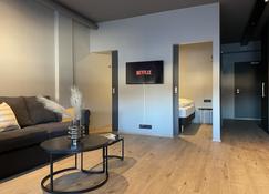 North Apartments Suites - Akureyri - Salon
