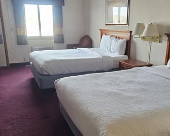 Beartooth Inn - קודי - חדר שינה