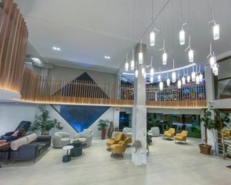 Villa Coco Beach Preá - Prea - Lobby