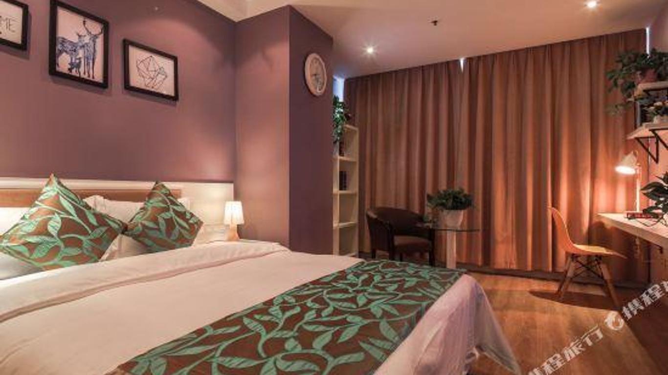 East Garden Hotel