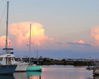 Ocean Villa at Vilano beach - Fall Discounts: Book 4 nights, get 2 free! - Vilano Beach - Outdoors view