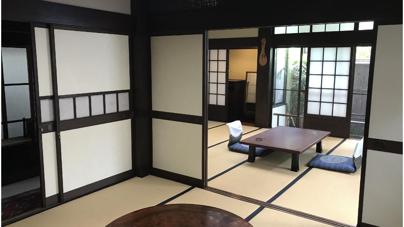 Kappo Ryokan Momiya