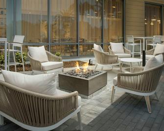 Element Orlando Universal Blvd. - Orlando - Patio