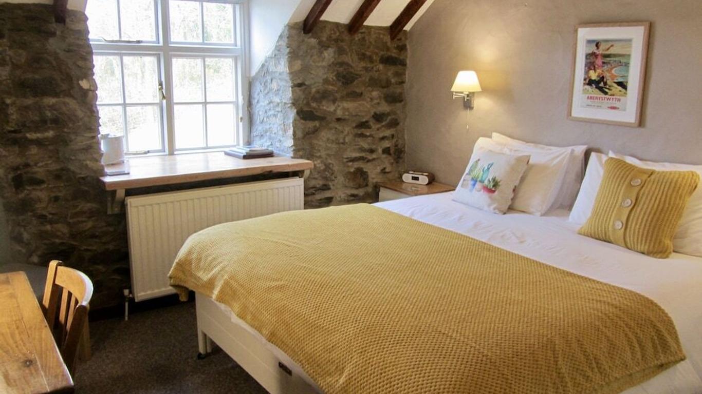 Brynarth Country Guest House
