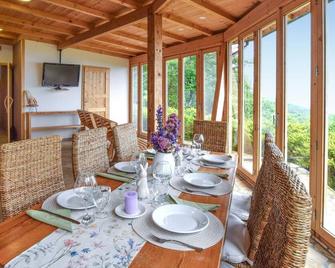 Awesome home in Cerchiara di Calabria - Cerchiara di Calabria - Comedor