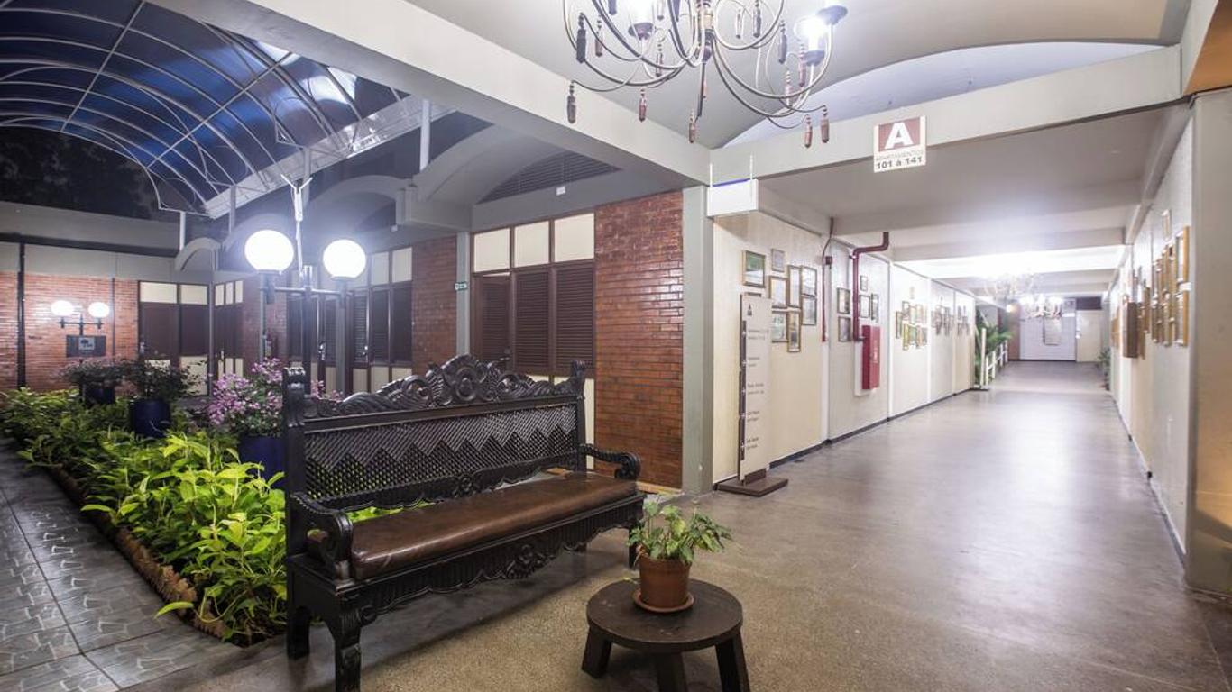 Amuarama Hotel