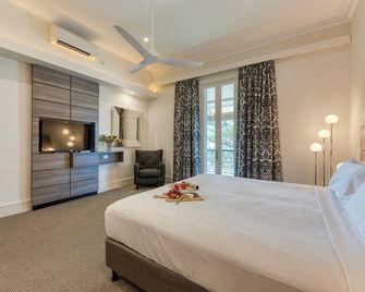 Ozone Hotel Kangaroo Island - Kingscote - Habitación