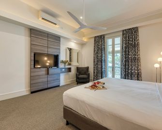 Ozone Hotel Kangaroo Island - Kingscote - Habitación