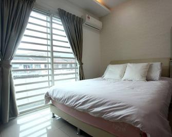 Cozy Suite for 2-6 pax near Kek Lok Si, Penang Hill, Sunshine Central - Air Itam - Chambre