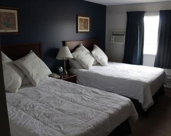 Morinville Plaza Hotel And Suites - Morinville - Habitación