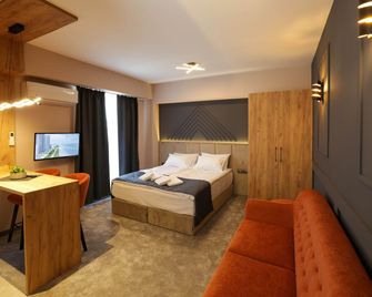 Nest Suites - Skopje