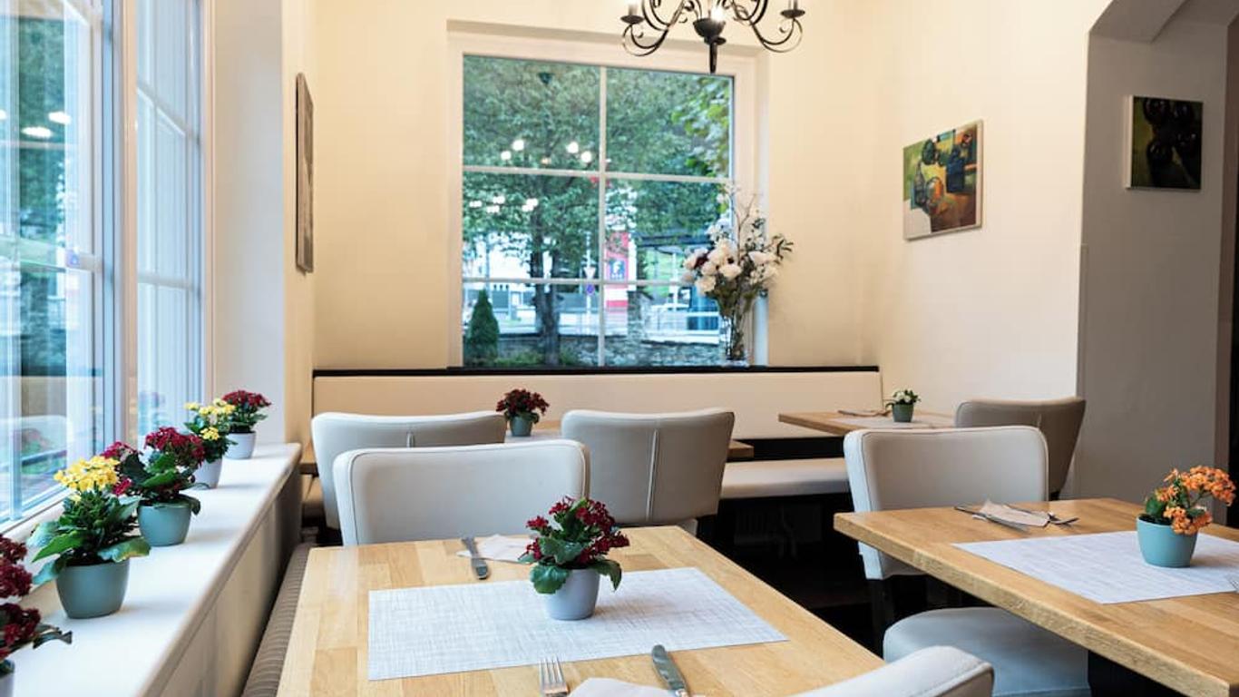Hotel Lindenhof