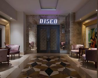 Kamelya Selin Hotel - Manavgat - Lobby