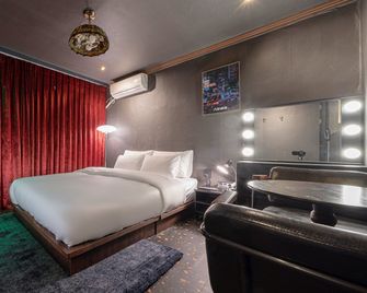 Shourin Hotel Cheonan by Anook - Cheonan