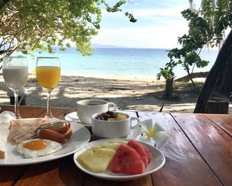 Kradan Beach Resort - Ko Kradan
