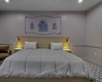 Hotel Biloxi - Biloxi