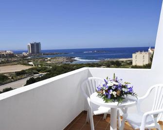 Apartaments Andreas - Colònia de Sant Jordi - Balkon