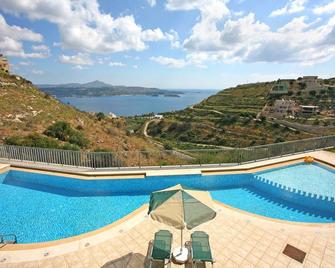 Aptera Paradise - Aptera - Pool