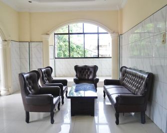 Hotel Wisata Banda Aceh - Banda Aceh - Lobi