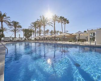 Hotel Playa Golf - Palma de Mallorca - Pool