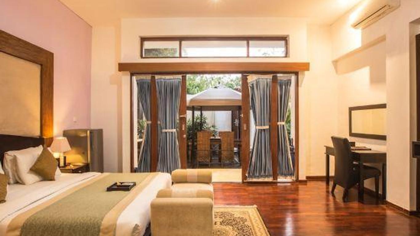 Cattleya Suite by Marbella