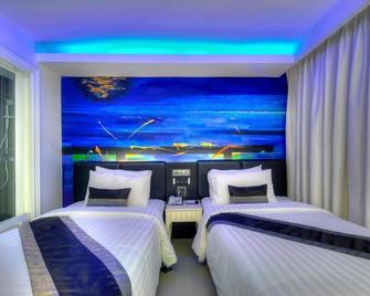 Aspira Skyy Sukhumvit 1 - Bangkok - Bedroom